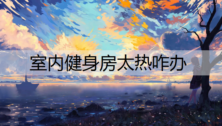 <strong>室内健身房太热咋办</strong>