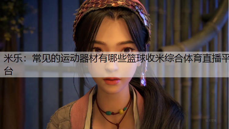 <strong>米乐：常见的运动器材有哪些篮球收米综合体育直播平台</strong>