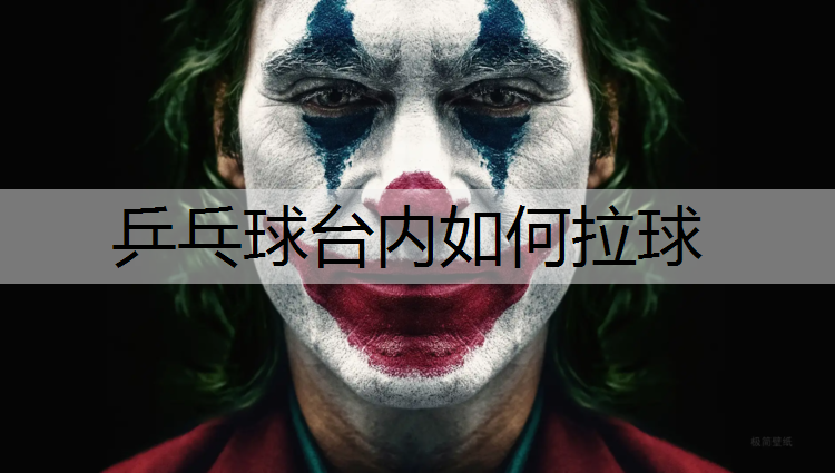 <strong>乒乓球台内如何拉球</strong>